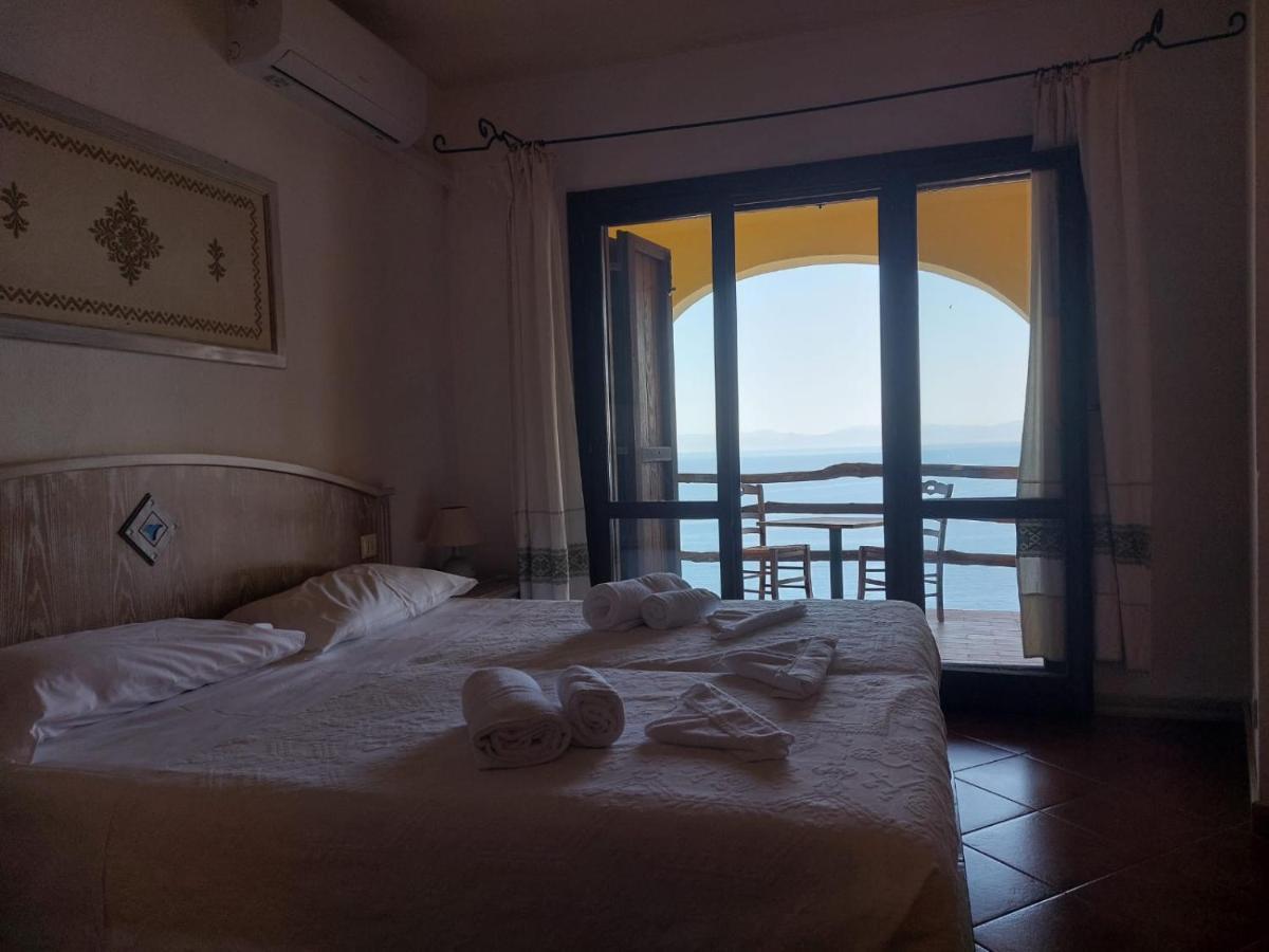 Torre Delle Stelle Residence Bagian luar foto