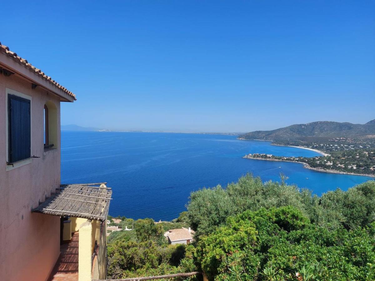 Torre Delle Stelle Residence Bagian luar foto