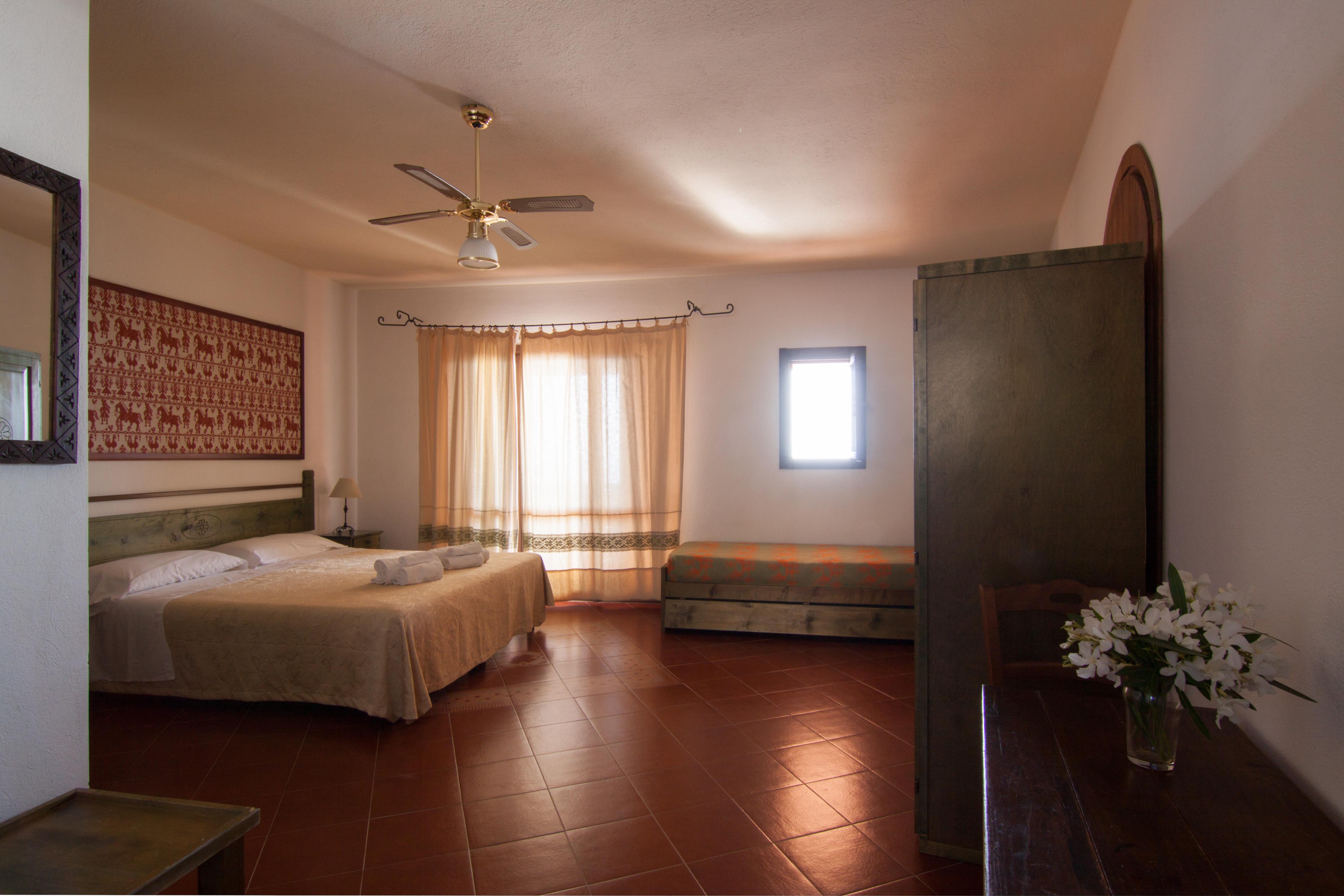 Torre Delle Stelle Residence Bagian luar foto