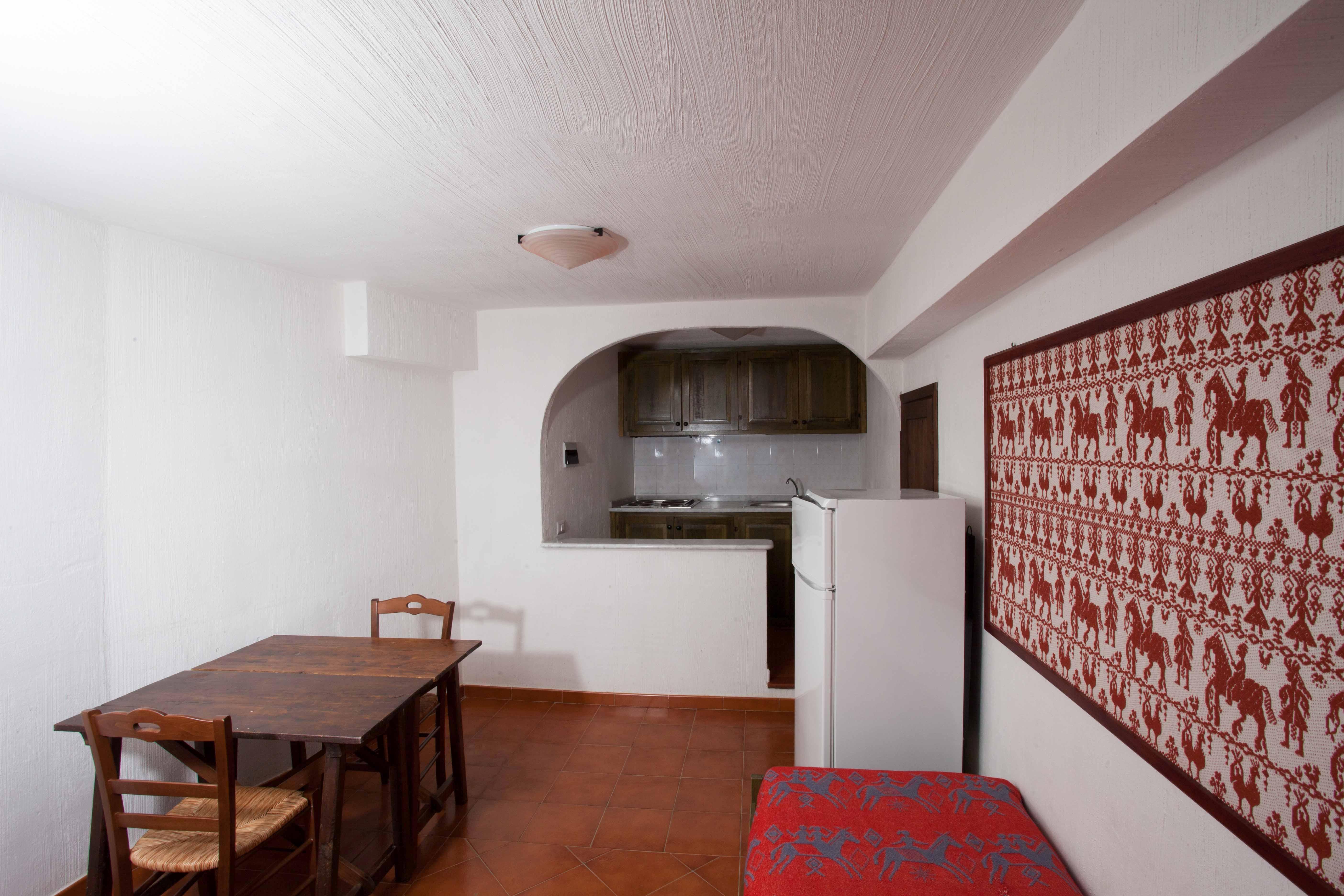 Torre Delle Stelle Residence Bagian luar foto