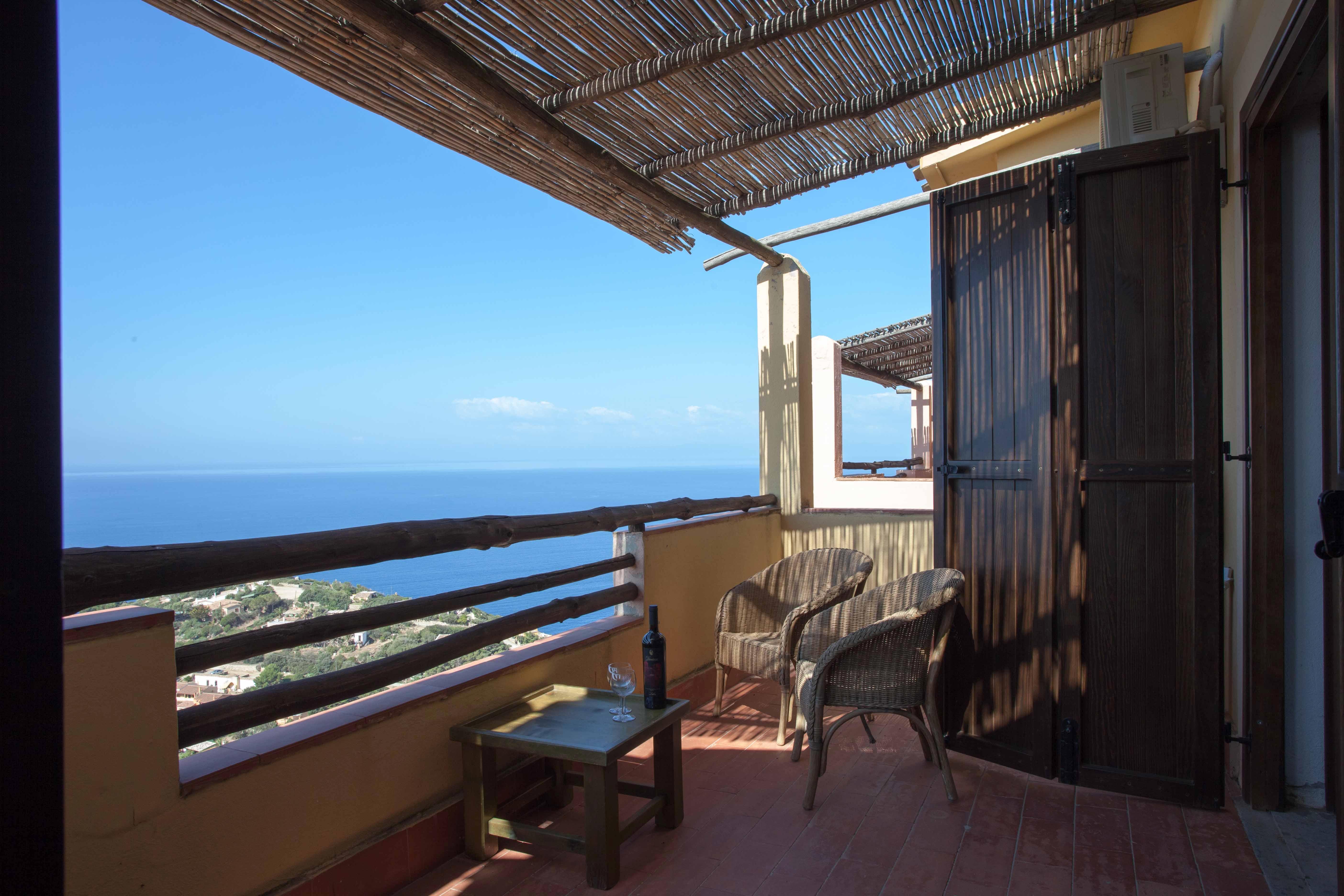 Torre Delle Stelle Residence Bagian luar foto