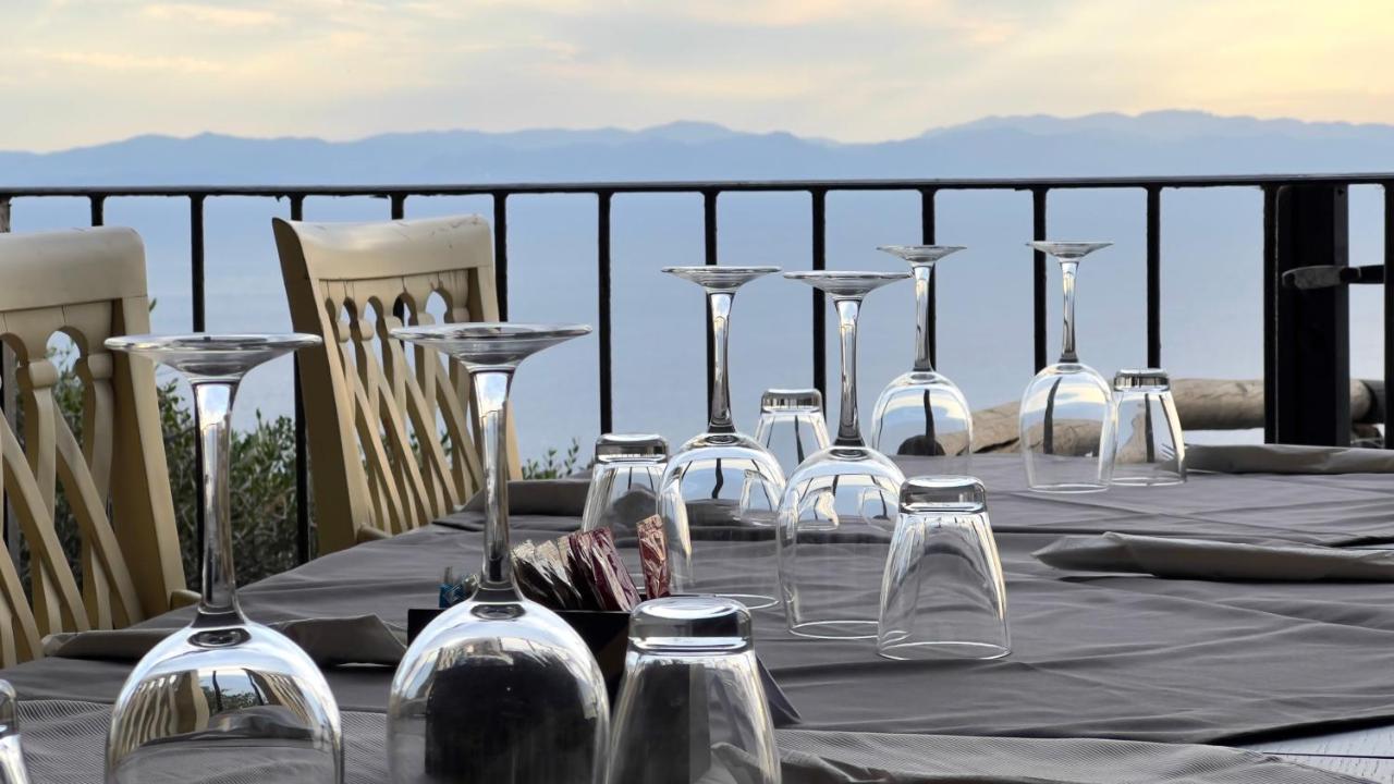 Torre Delle Stelle Residence Bagian luar foto