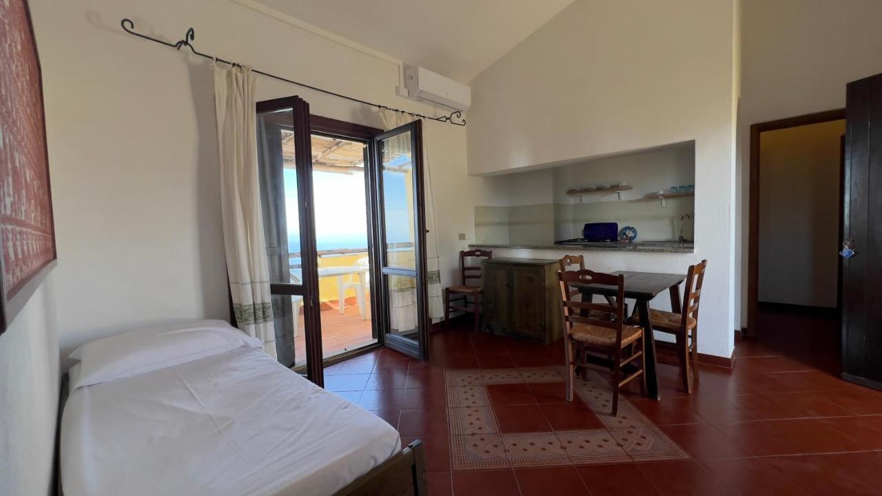 Torre Delle Stelle Residence Bagian luar foto