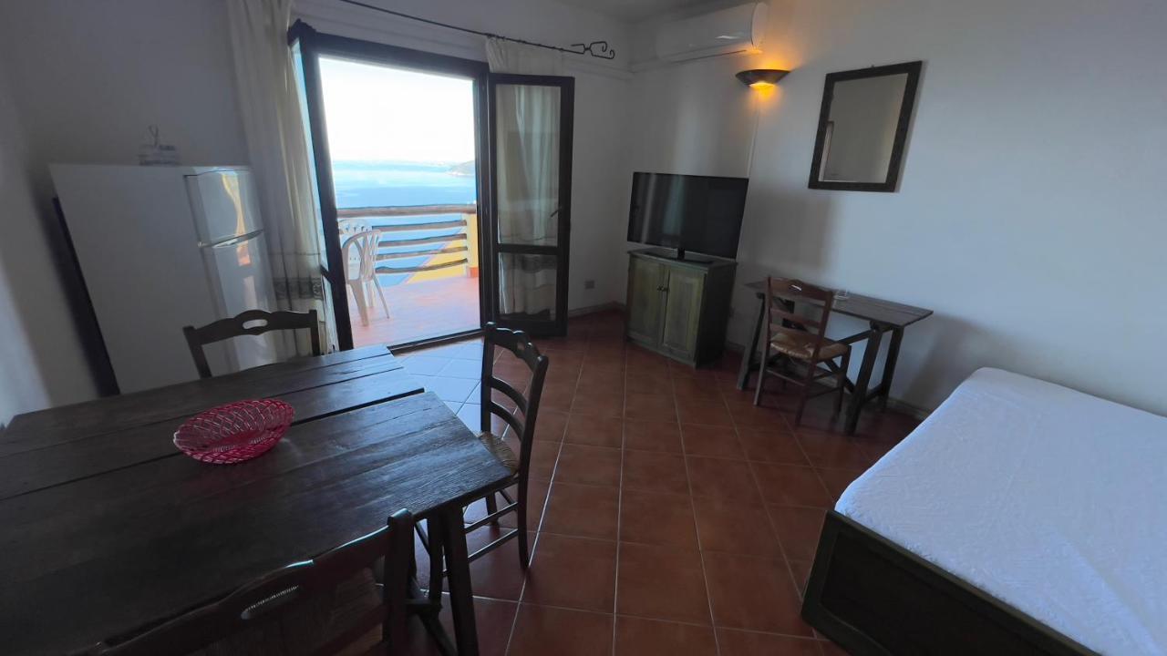 Torre Delle Stelle Residence Bagian luar foto