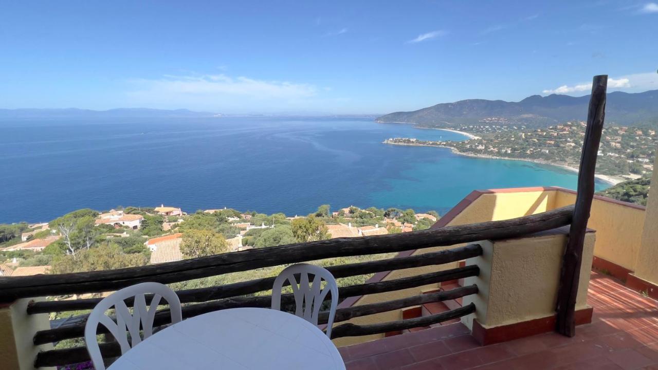Torre Delle Stelle Residence Bagian luar foto