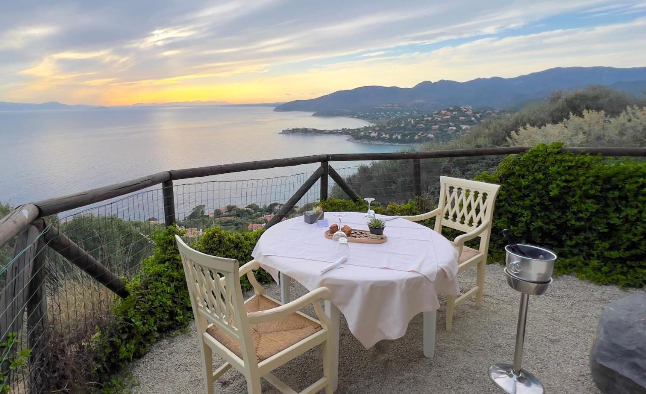 Torre Delle Stelle Residence Bagian luar foto