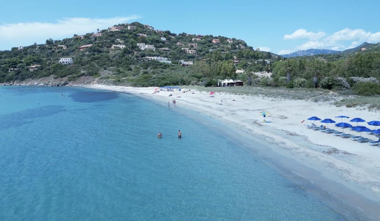 Torre Delle Stelle Residence Bagian luar foto
