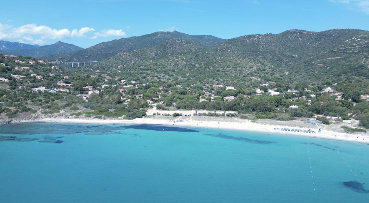 Torre Delle Stelle Residence Bagian luar foto