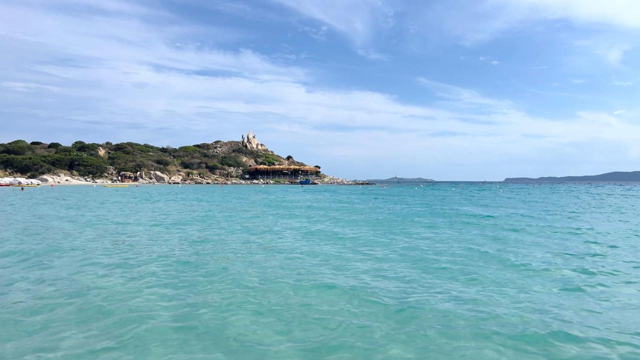 Torre Delle Stelle Residence Bagian luar foto