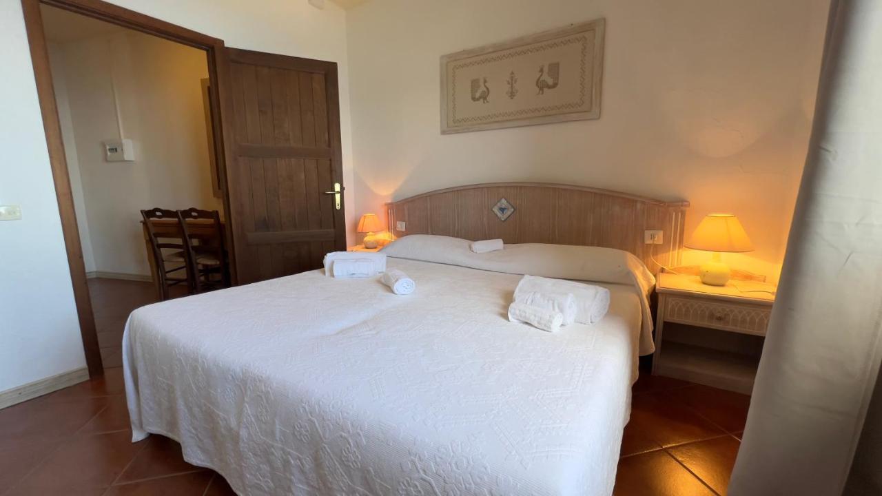 Torre Delle Stelle Residence Bagian luar foto