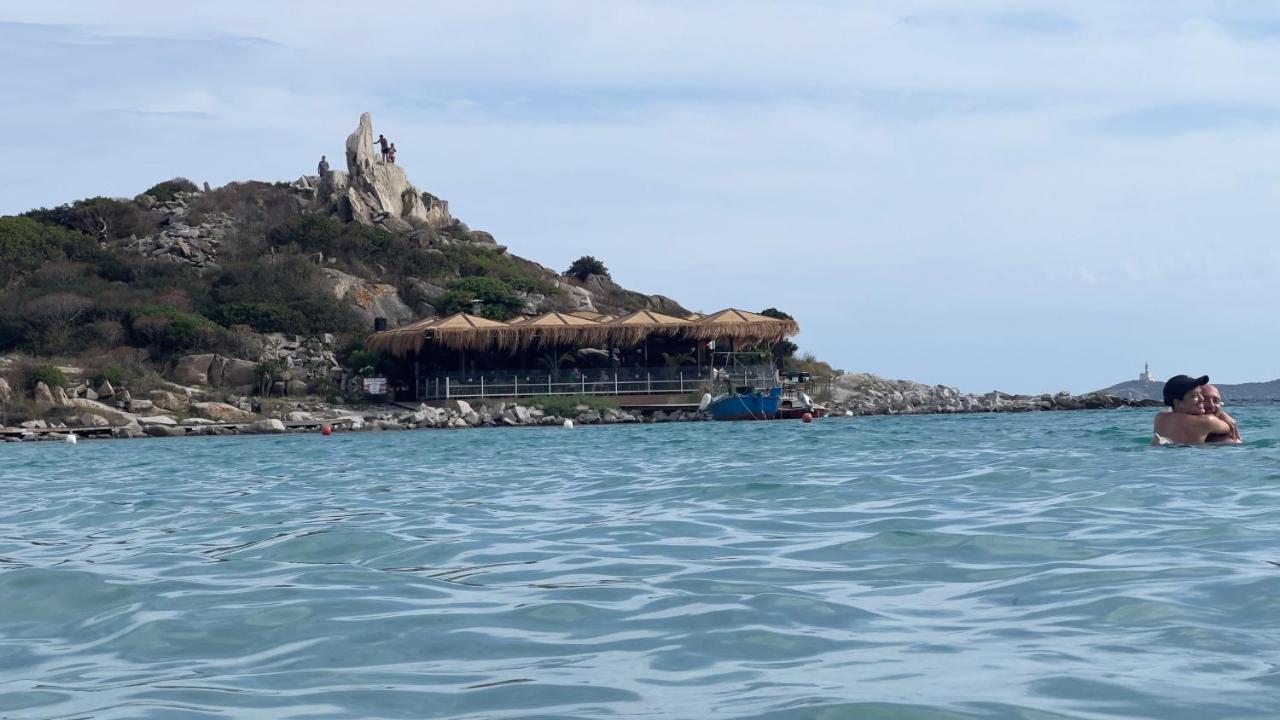 Torre Delle Stelle Residence Bagian luar foto