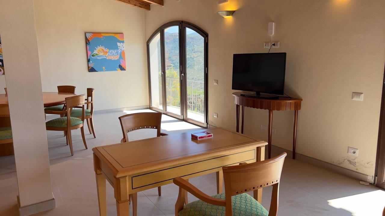 Torre Delle Stelle Residence Bagian luar foto