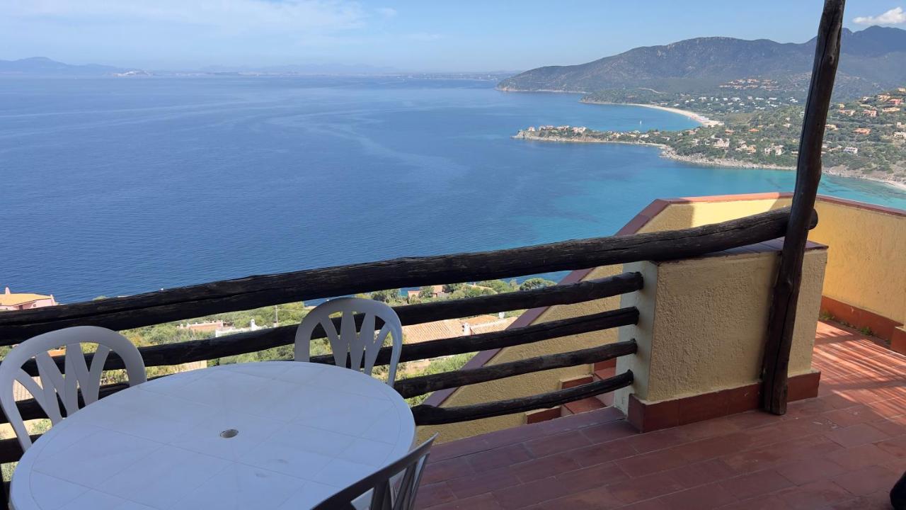Torre Delle Stelle Residence Bagian luar foto