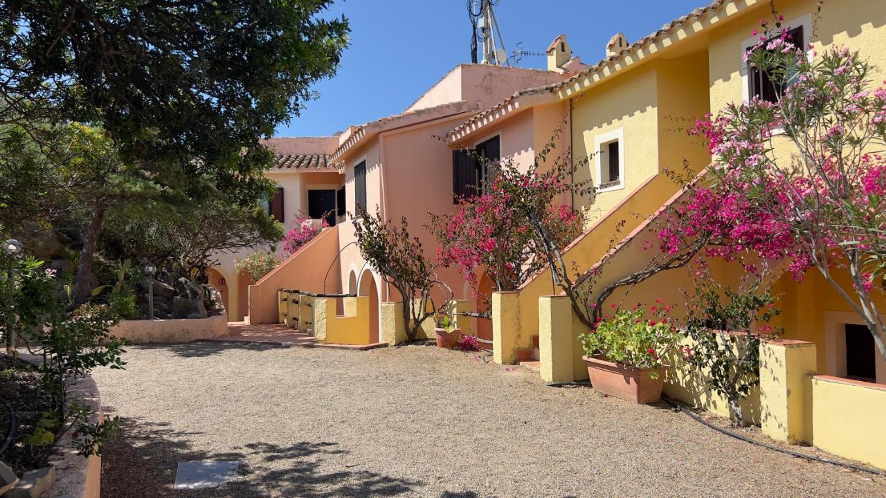 Torre Delle Stelle Residence Bagian luar foto