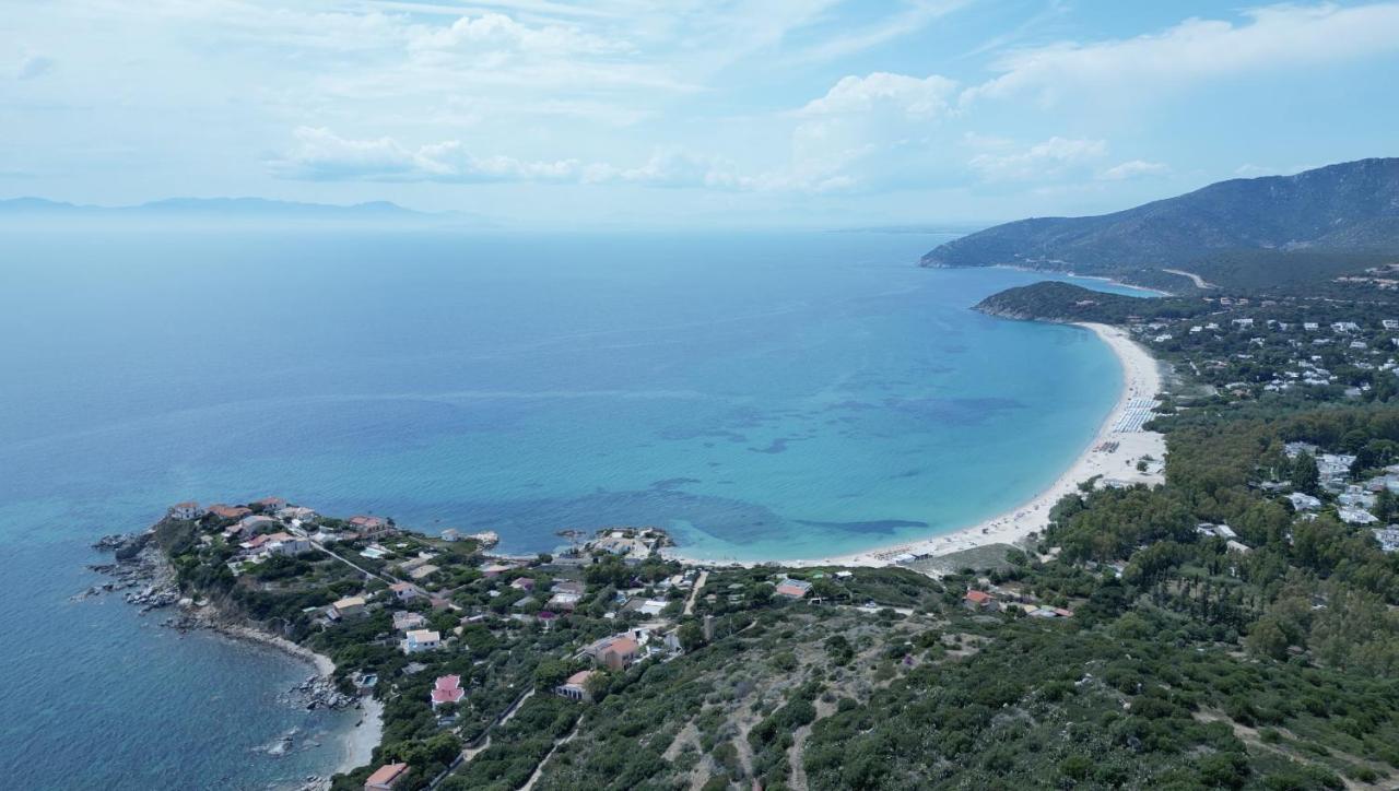 Torre Delle Stelle Residence Bagian luar foto
