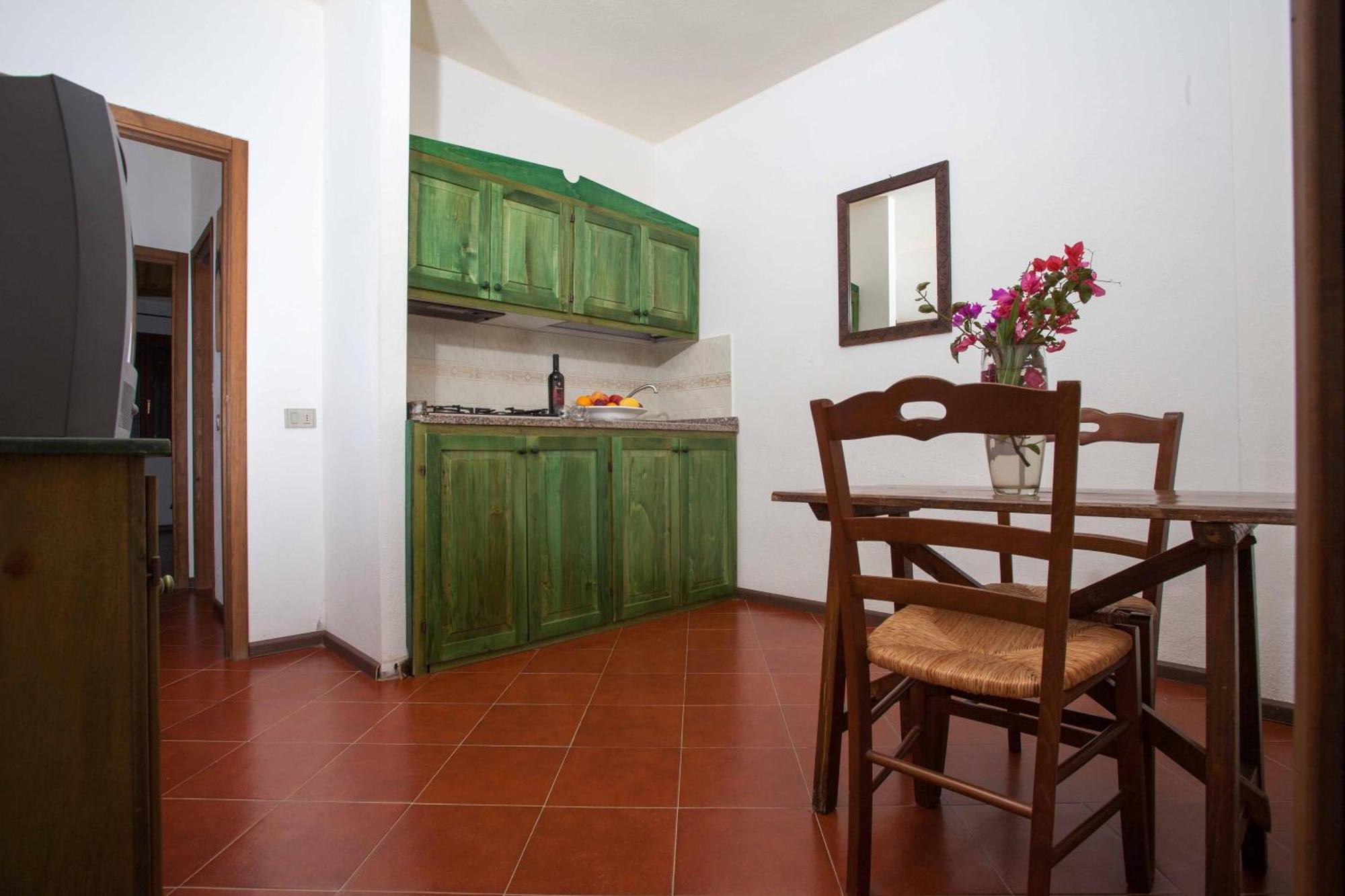 Torre Delle Stelle Residence Bagian luar foto
